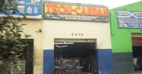 TECNICARDAN BOGOTÁ TECNICARDAN BOGOTÁ
